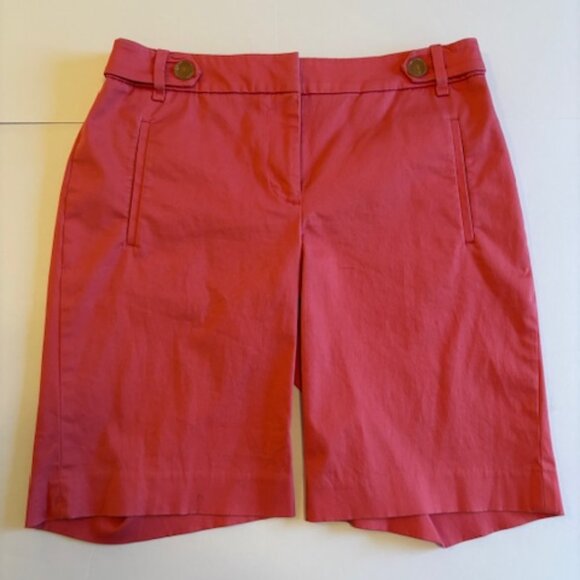 LOFT Pants - LOFT Pink Women's Shorts